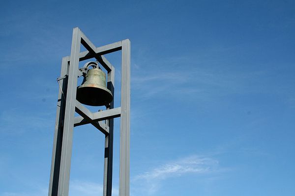 Lutheran Church of McVille Main Building